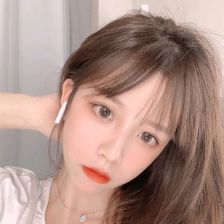 畅